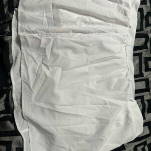 Avia White Women's Skirt
